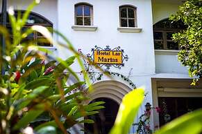 Hotel Las Marias