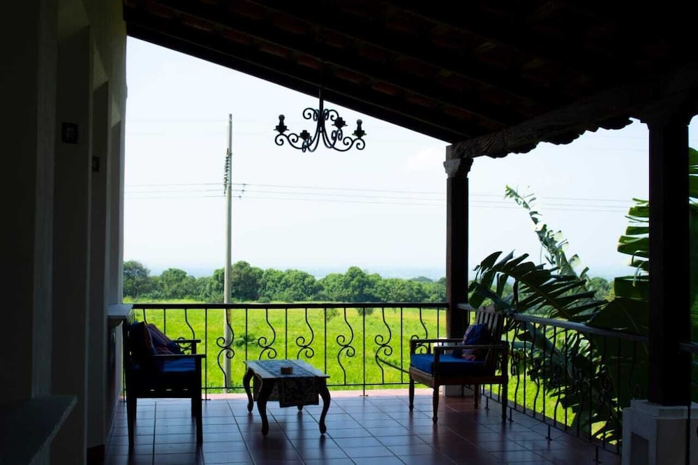Hotel Las Marias