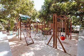 Hotel Las Marias