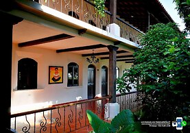 Hotel Las Marias