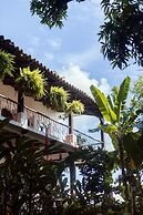 Hotel Las Marias