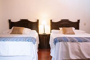 Hotel Las Marias