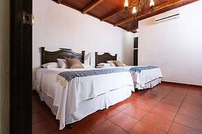Hotel Las Marias