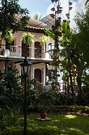 Hotel Las Marias