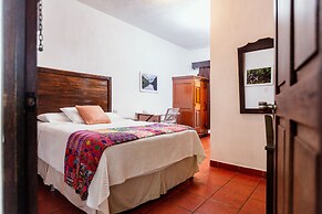 Hotel Las Marias