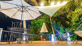 Hotel Las Marias