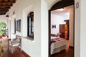 Hotel Las Marias