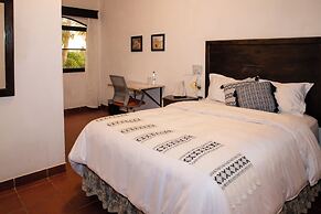 Hotel Las Marias