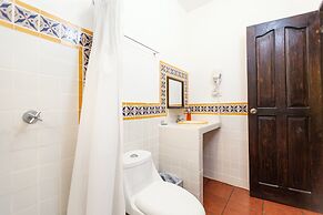 Hotel Las Marias