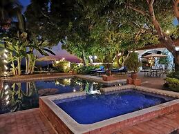 Hotel Las Marias