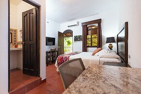 Hotel Las Marias