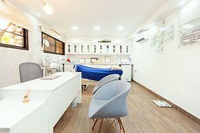 Hotel Las Marias