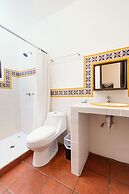 Hotel Las Marias