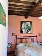 Agriturismo Melodie Toscane
