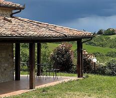 Agriturismo Melodie Toscane