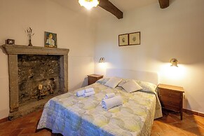Agriturismo Melodie Toscane