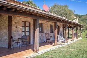 Agriturismo Melodie Toscane