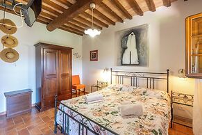 Agriturismo Melodie Toscane