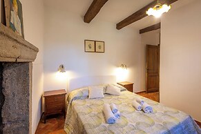 Agriturismo Melodie Toscane