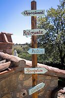Agriturismo Melodie Toscane