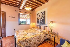 Agriturismo Melodie Toscane