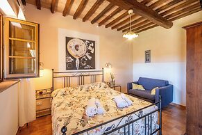 Agriturismo Melodie Toscane