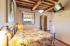 Agriturismo Melodie Toscane