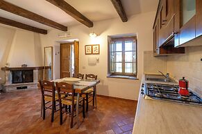 Agriturismo Melodie Toscane