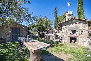 Agriturismo Melodie Toscane