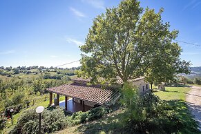 Agriturismo Melodie Toscane