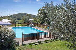 Agriturismo Melodie Toscane