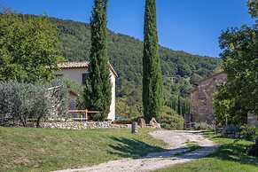 Agriturismo Melodie Toscane