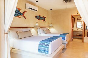 Kalimera Beach Hotel