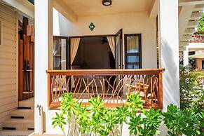 Kalimera Beach Hotel