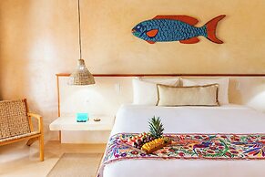 Kalimera Beach Hotel
