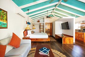 Kalimera Beach Hotel