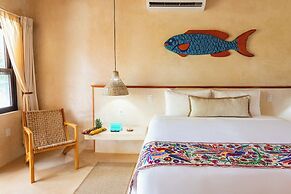 Kalimera Beach Hotel