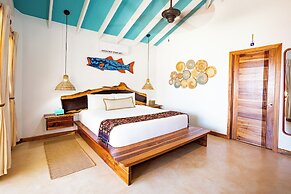 Kalimera Beach Hotel