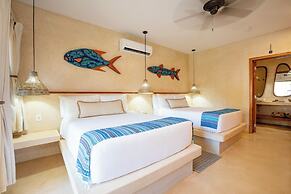 Kalimera Beach Hotel