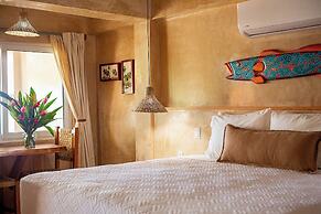 Kalimera Beach Hotel
