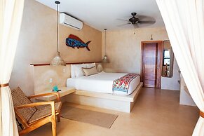 Kalimera Beach Hotel
