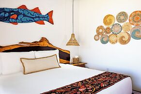 Kalimera Beach Hotel