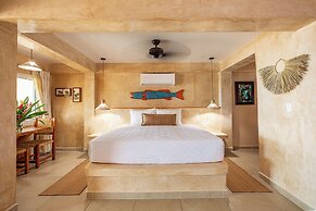 Kalimera Beach Hotel