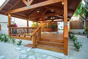 Kalimera Beach Hotel