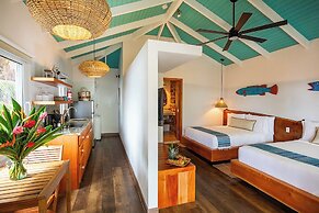 Kalimera Beach Hotel