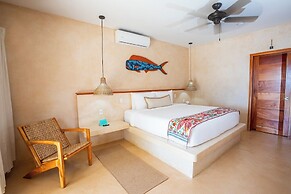 Kalimera Beach Hotel