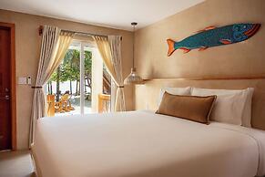 Kalimera Beach Hotel