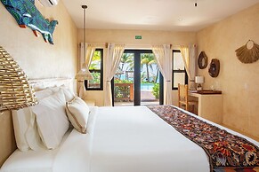 Kalimera Beach Hotel