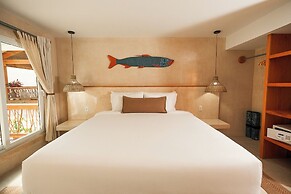 Kalimera Beach Hotel