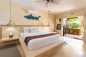 Kalimera Beach Hotel